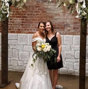 Meet your Posher, Kimberly